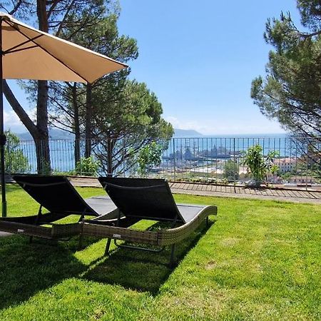 Villamara Luxury Rooms La Spezia Extérieur photo