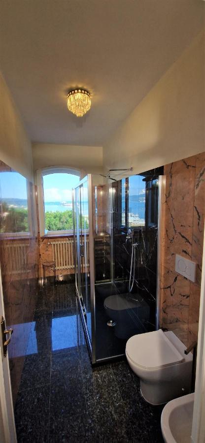 Villamara Luxury Rooms La Spezia Extérieur photo