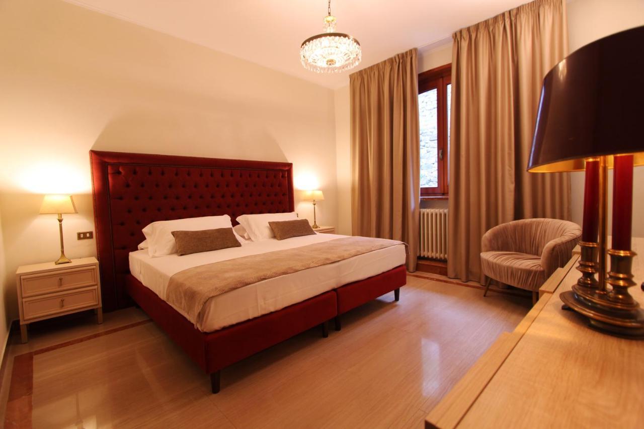 Villamara Luxury Rooms La Spezia Extérieur photo