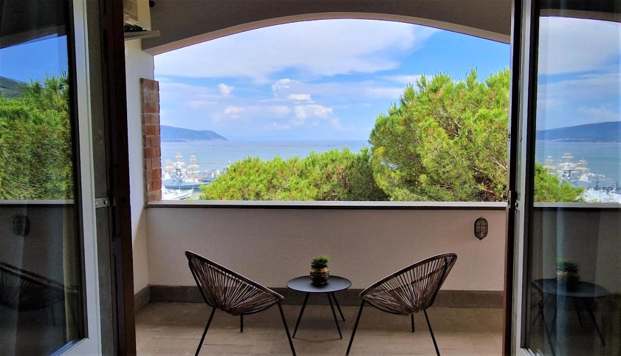 Villamara Luxury Rooms La Spezia Extérieur photo