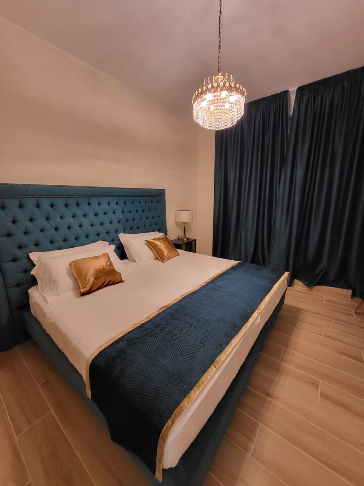 Villamara Luxury Rooms La Spezia Chambre photo