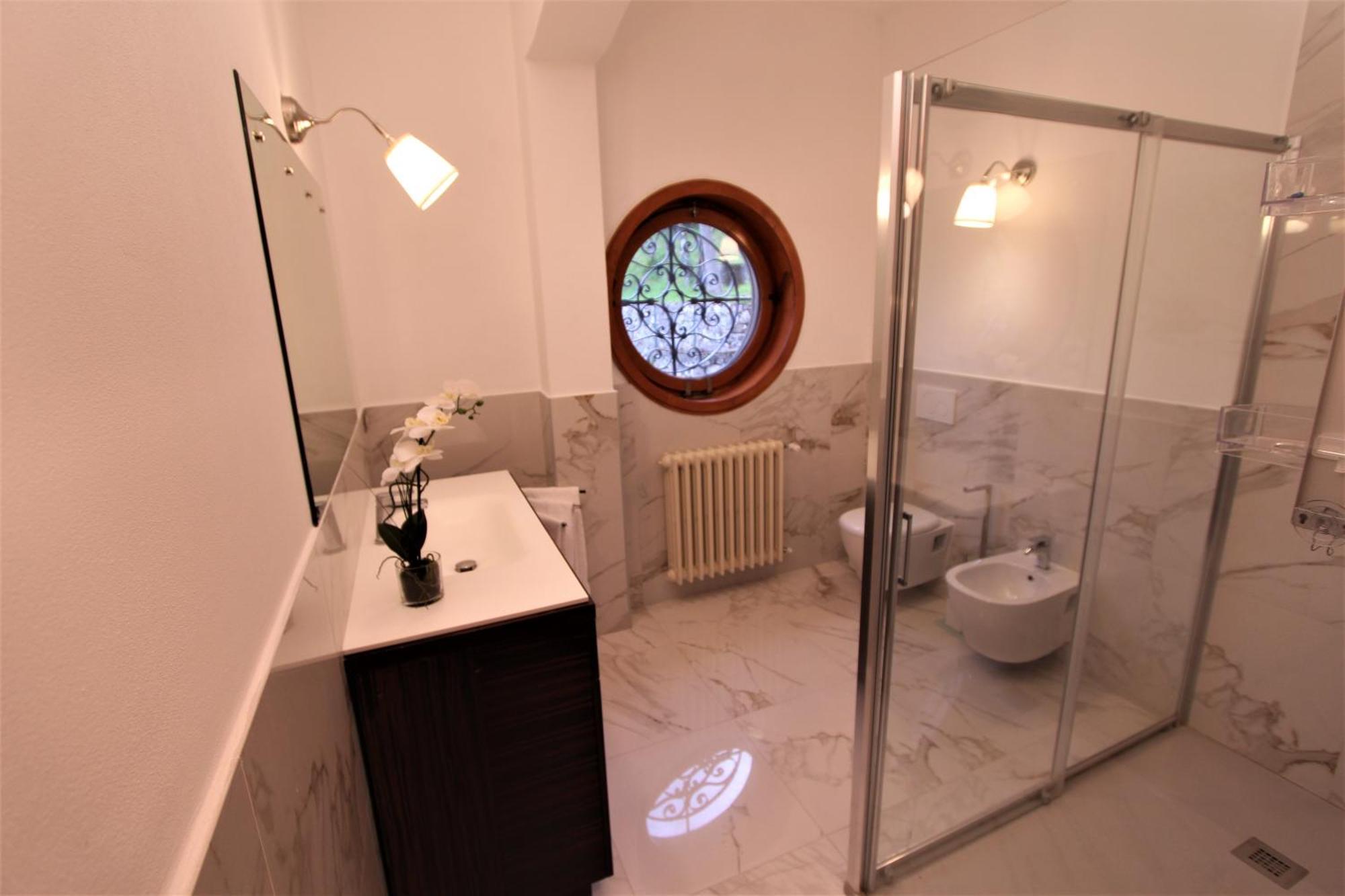 Villamara Luxury Rooms La Spezia Extérieur photo
