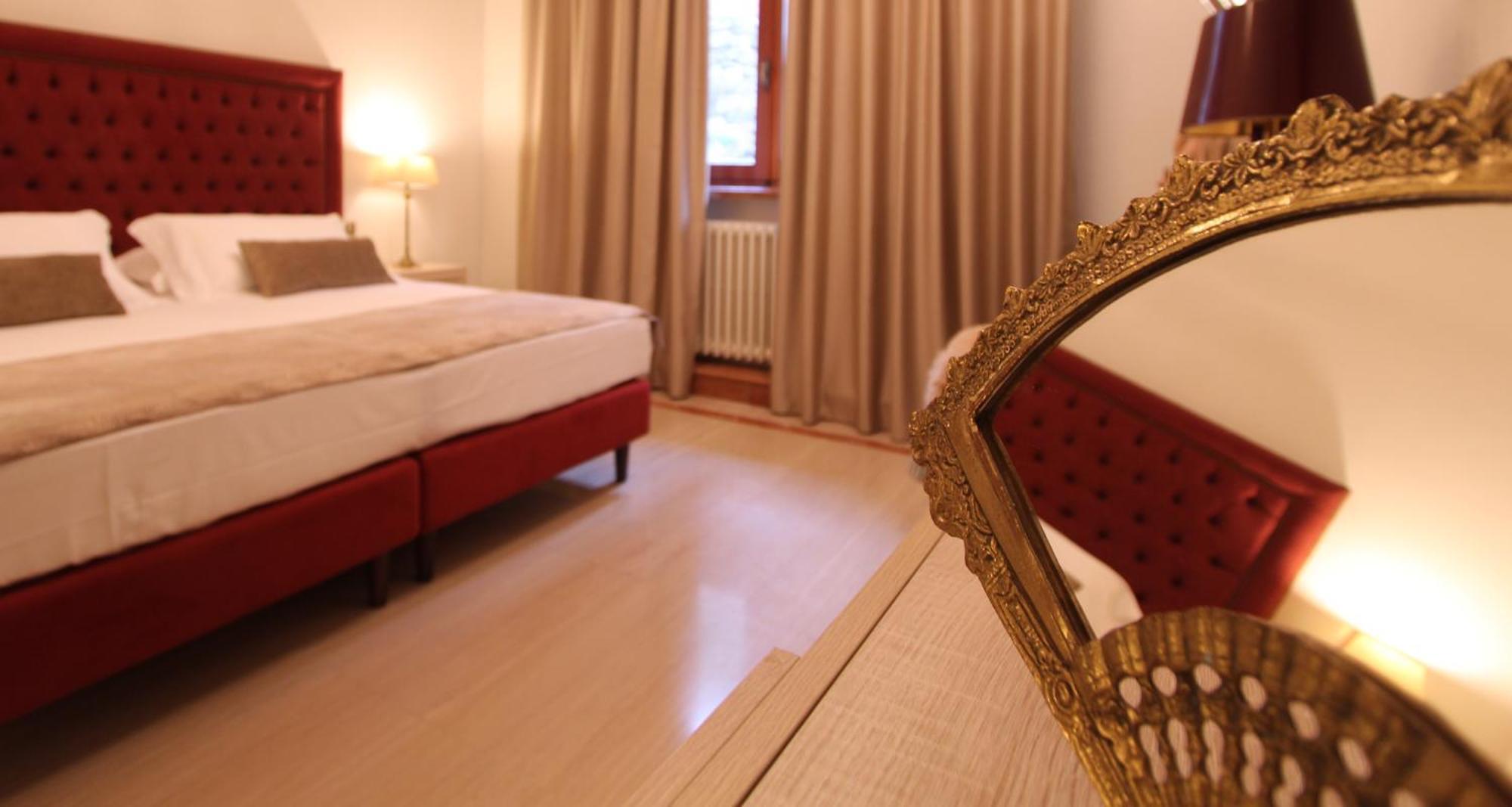 Villamara Luxury Rooms La Spezia Extérieur photo