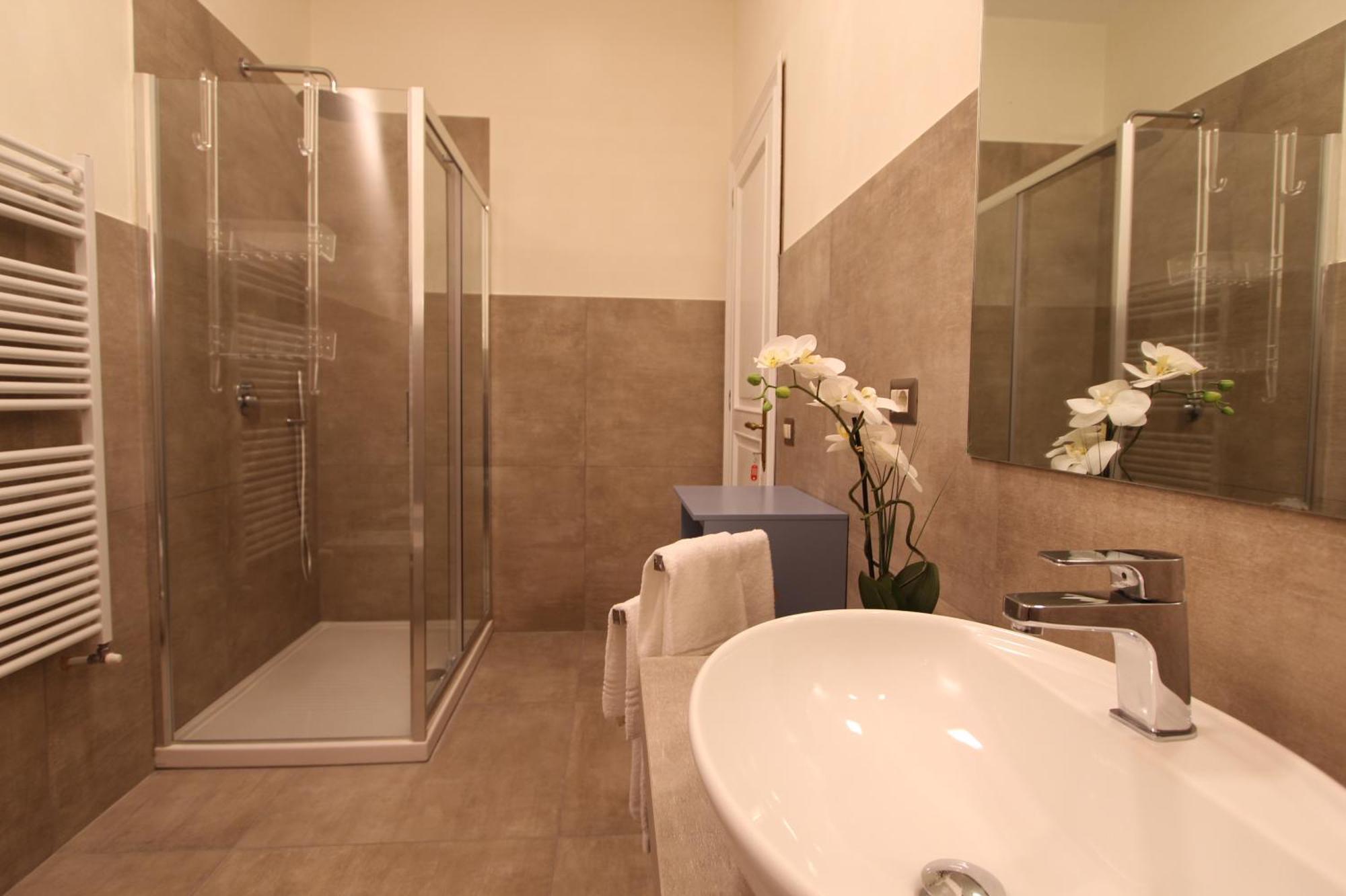 Villamara Luxury Rooms La Spezia Extérieur photo