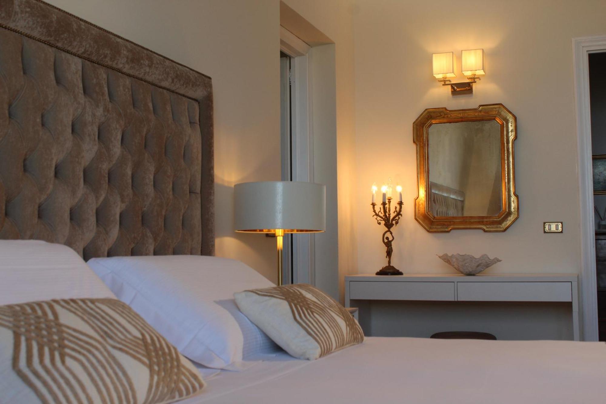 Villamara Luxury Rooms La Spezia Extérieur photo