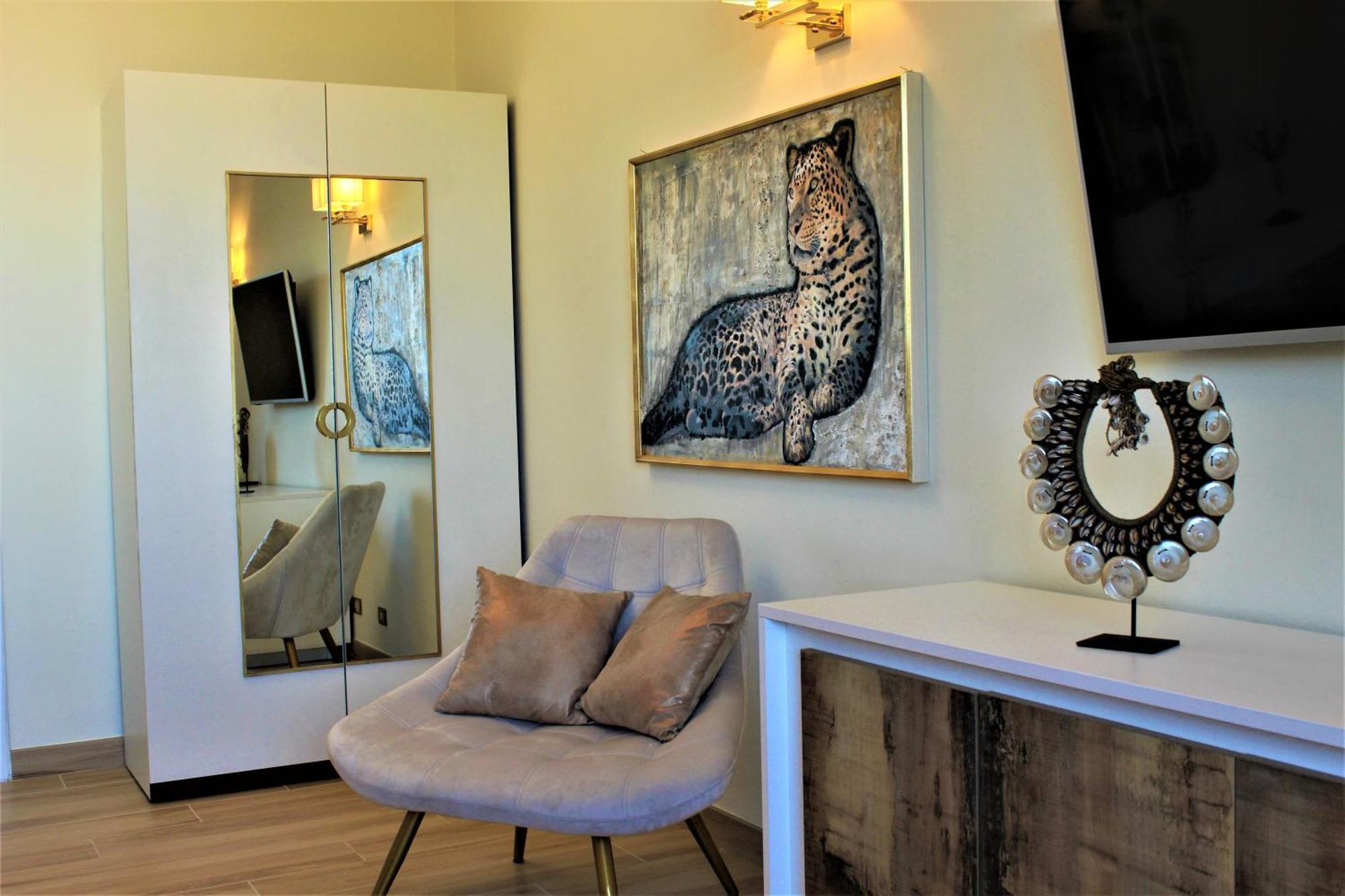 Villamara Luxury Rooms La Spezia Extérieur photo