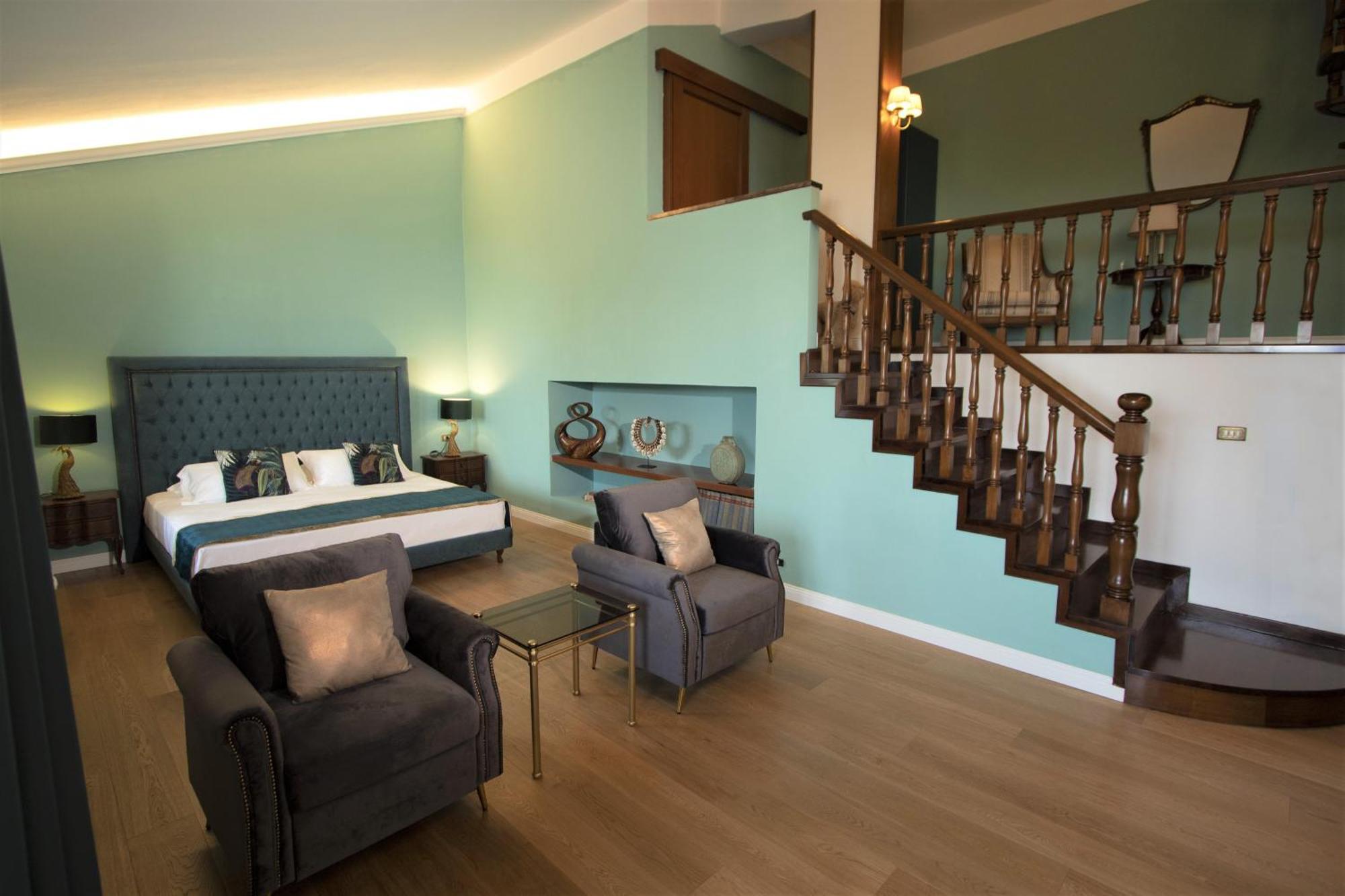 Villamara Luxury Rooms La Spezia Extérieur photo