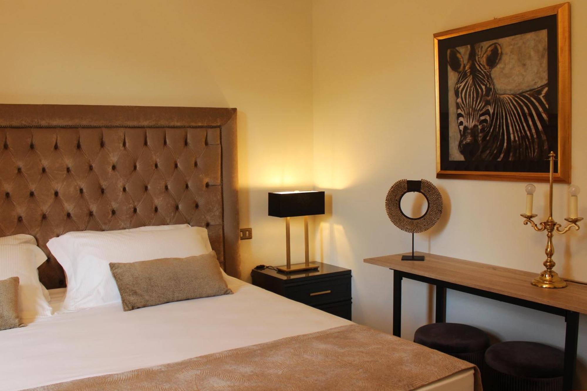 Villamara Luxury Rooms La Spezia Extérieur photo