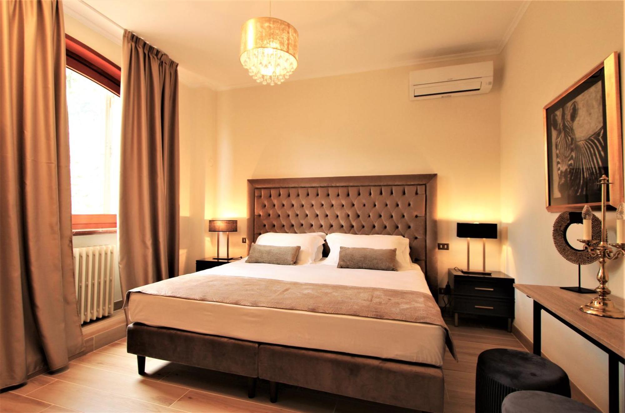 Villamara Luxury Rooms La Spezia Extérieur photo