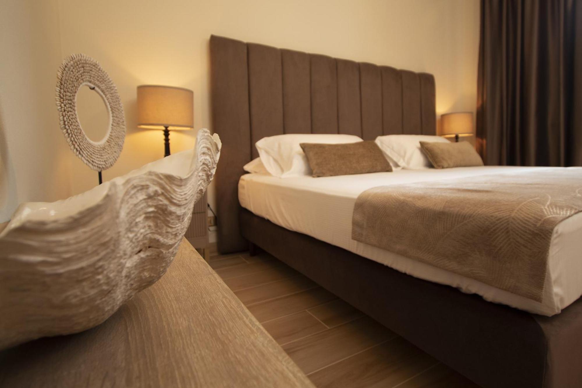 Villamara Luxury Rooms La Spezia Extérieur photo