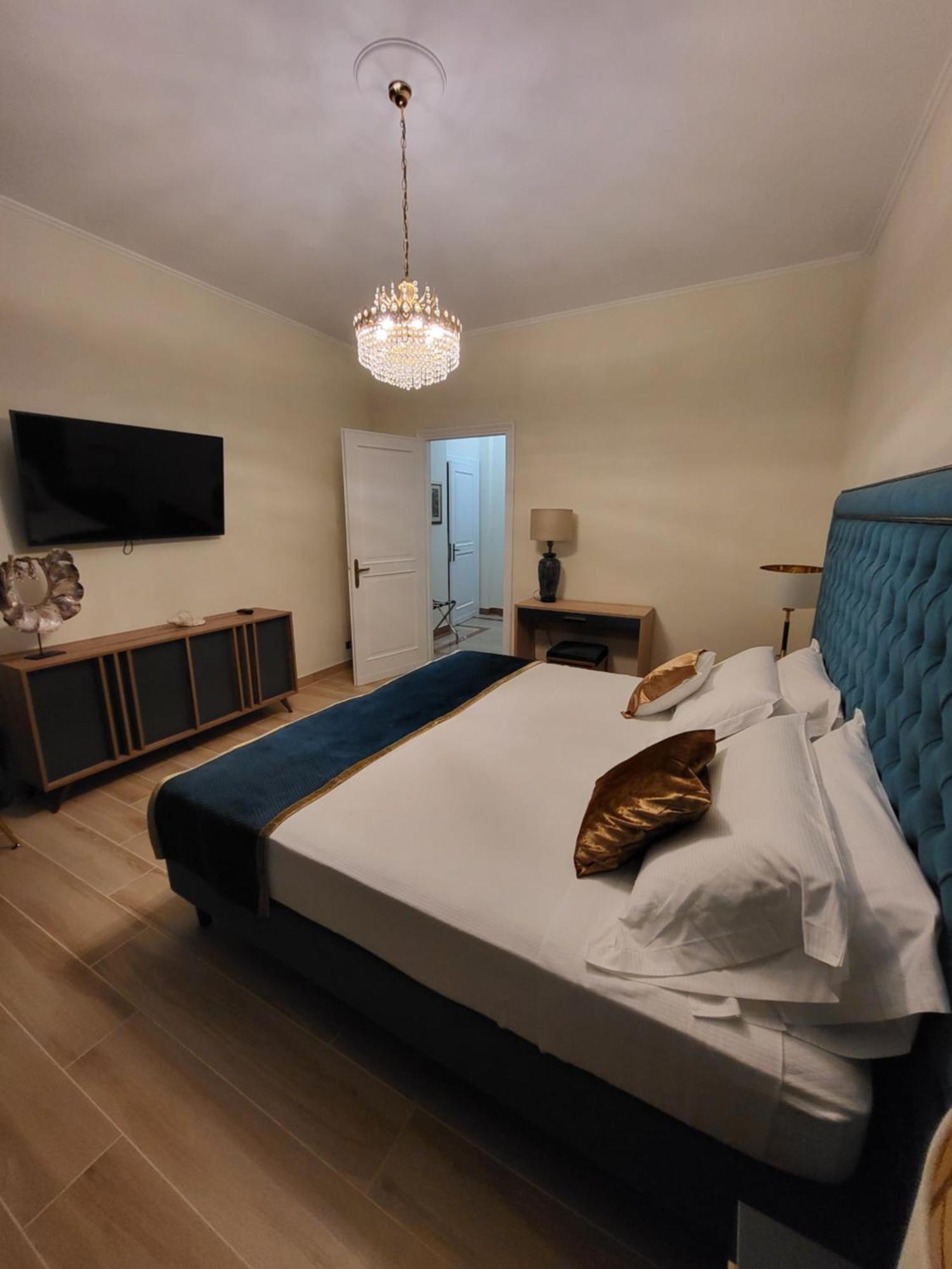 Villamara Luxury Rooms La Spezia Chambre photo