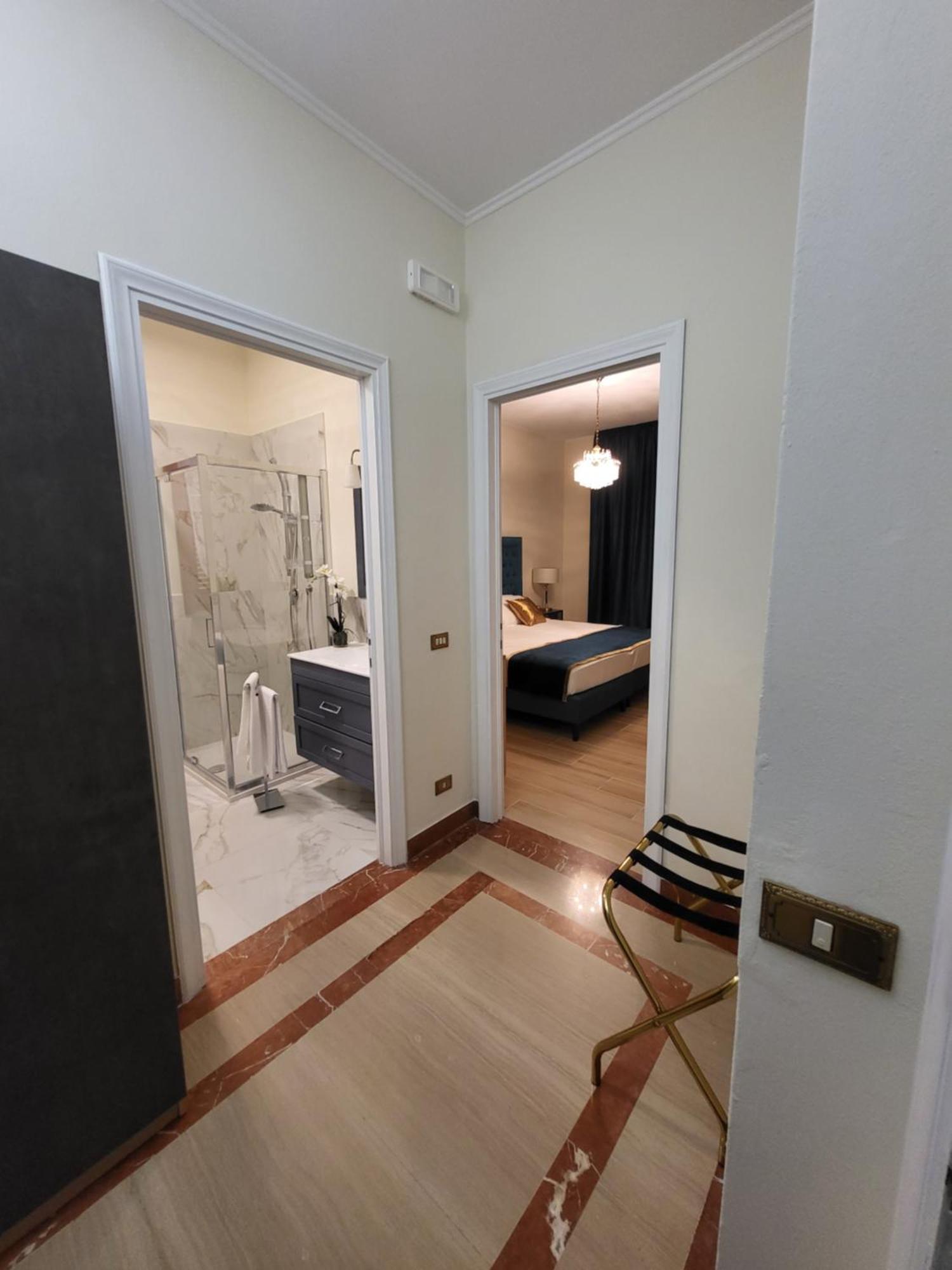 Villamara Luxury Rooms La Spezia Chambre photo